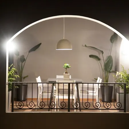 Villa Geo