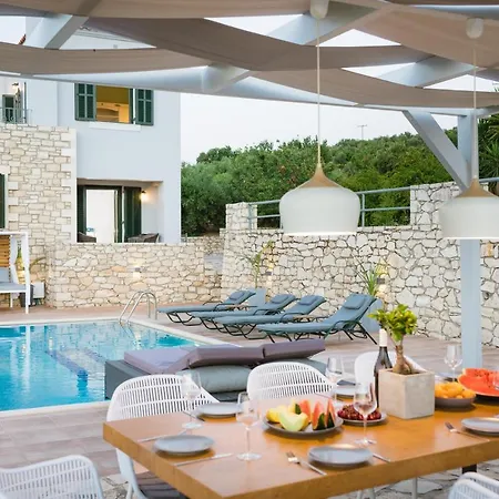 Geo Villa *