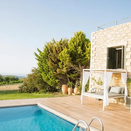 Geo Villa *