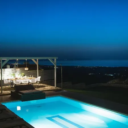 Geo Villa
