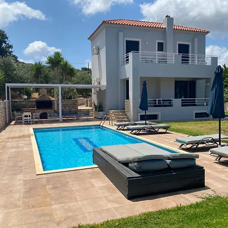 Geo Villa
