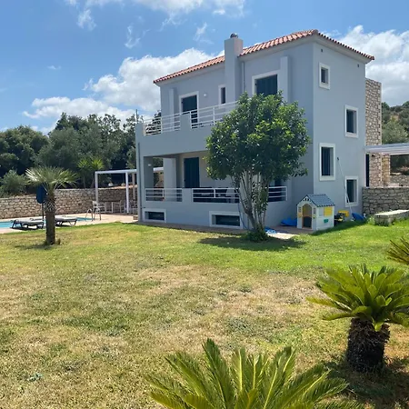 Villa Geo