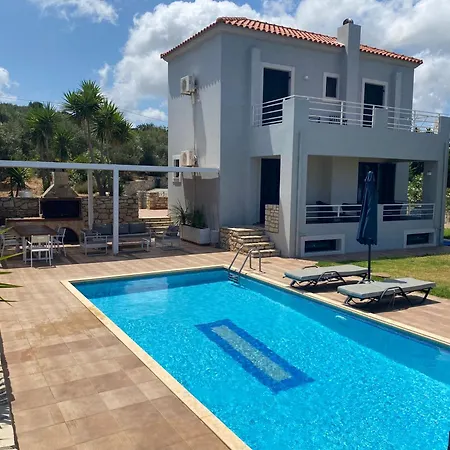 Geo Villa *