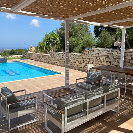 Geo Villa Skouloúfia